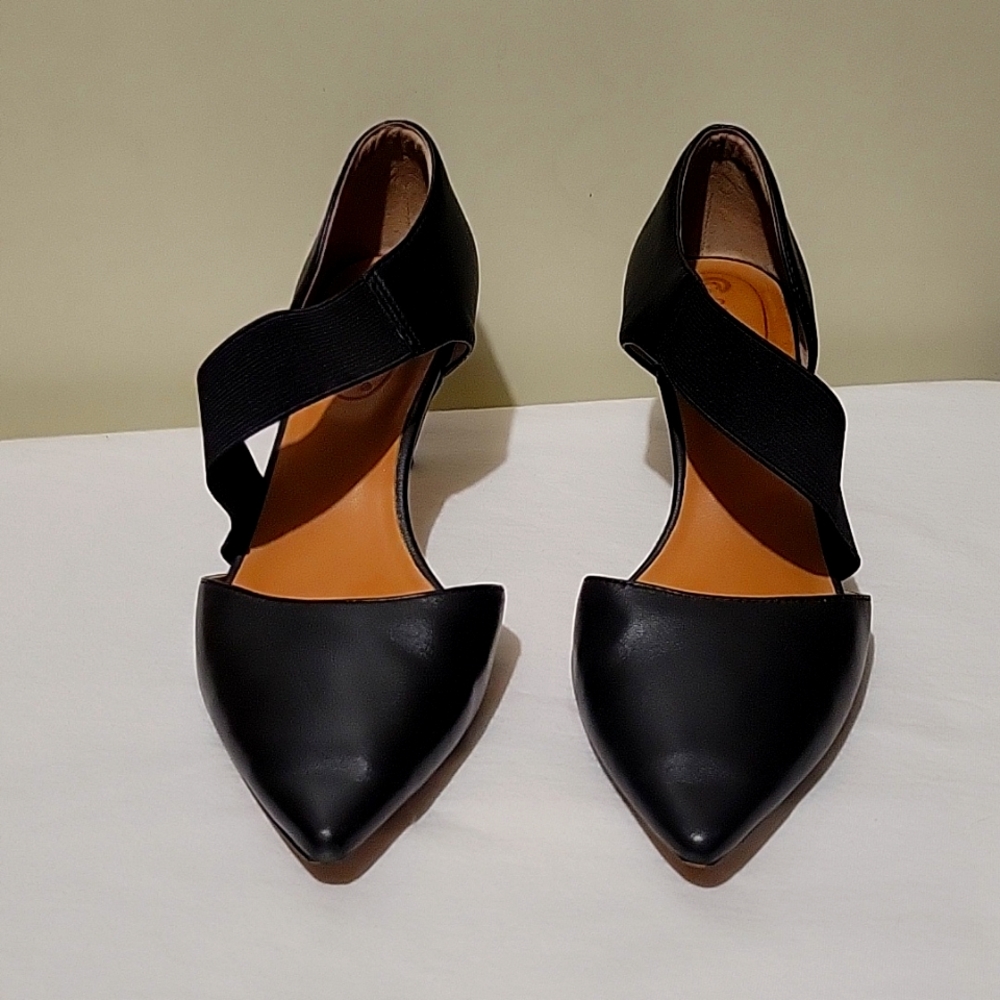 Corso Como Heels